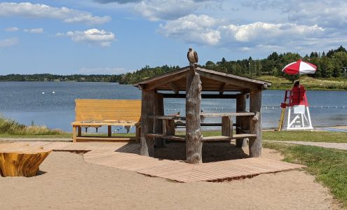 Lillas Fawcett Park Sackville