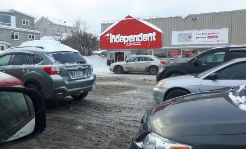 Shawn's Your Independent Grocer Dalhousie