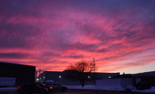 McCain Foods Canada Florenceville-Bristol