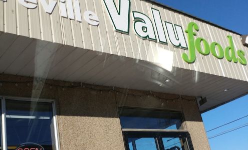 Centreville Valufoods Centreville