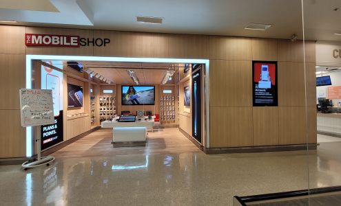 The Mobile Shop Fredericton