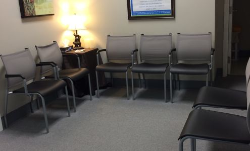 Corrective Foot Care