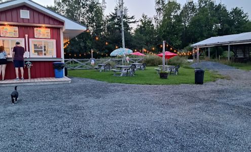 Riverhaven Red Barn 115 Sunbury Dr, Fredericton Junction New Brunswick E5L 1R1