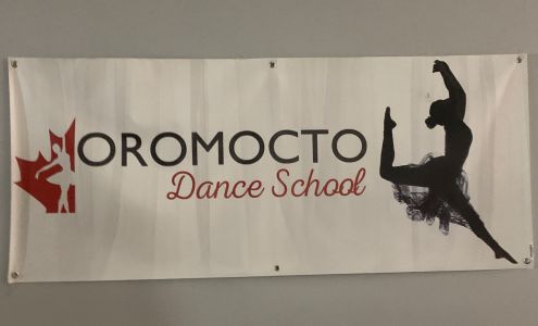 Oromocto Dance School 281 Restigouche Rd, Oromocto New Brunswick E2V 2H5