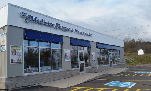 The Medicine Shoppe Pharmacy Grand Bay-Westfield