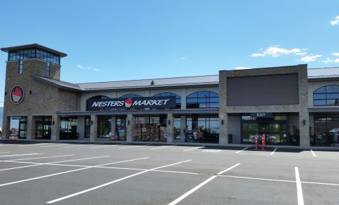 Nesters Market