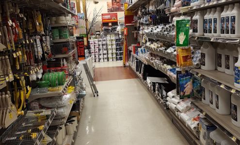 Newcastle Home Hardware