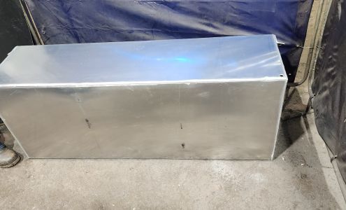 Castle Machine Works 142 Roger St, Miramichi New Brunswick E1V 1H1