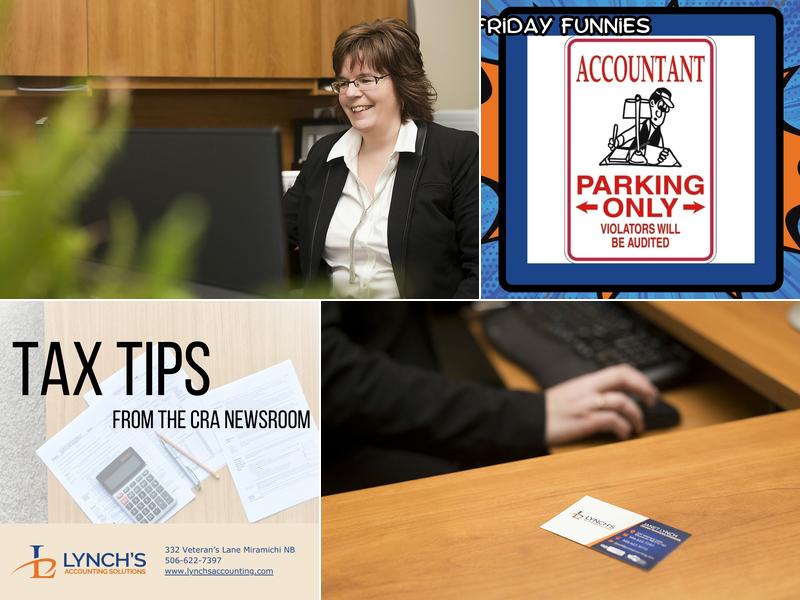 Lynch's Accounting Solutions