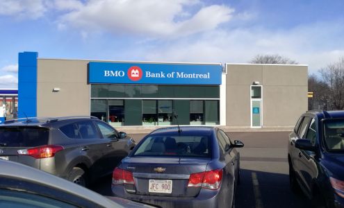 BMO Bank of Montreal Riverview