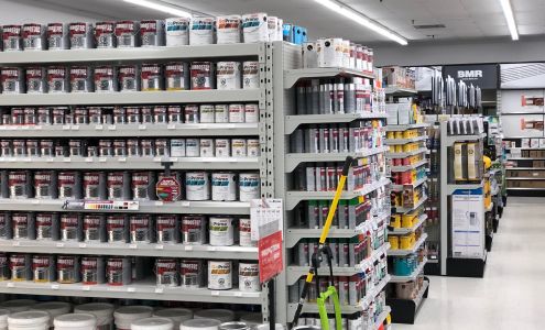 BMR Express Caraquet Caraquet