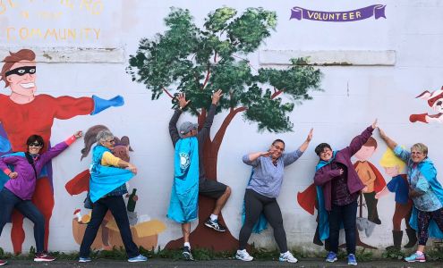 Cohoon Group Financial