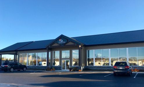 Leisure Time Sales Ltd. Quispamsis