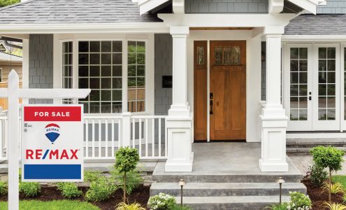 RE/MAX RESIDEX ENTREPRISES, Edmundston 33 Rue de l'Église, Edmundston New Brunswick E3V 1J6