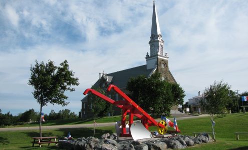 Village de Saint-Isidore Saint-Isidore