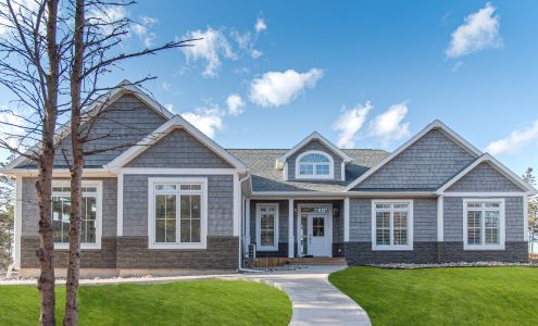 Supreme Homes