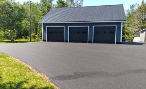 St-Isidore Asphalte Ltée Saint-Isidore