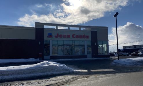PJC Jean Coutu Edmundston