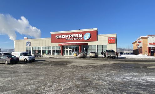 Shoppers Drug Mart