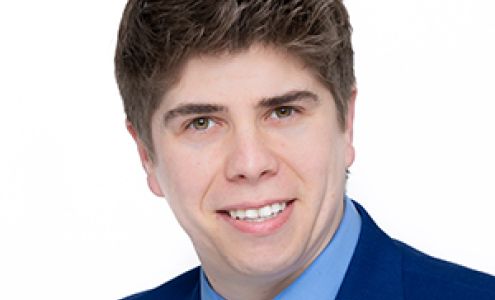 CIBC Financial Advisor: James Adair