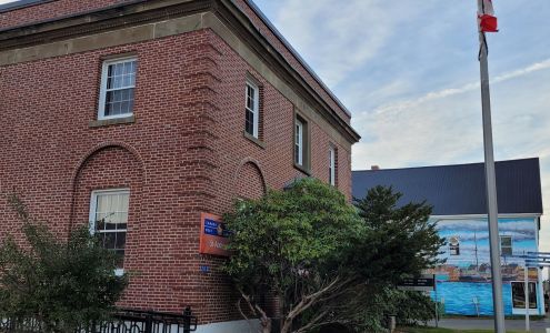 Canada Post Saint Andrews