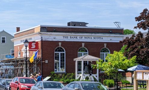 Scotiabank Saint Andrews