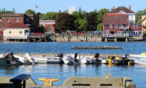 St Andrews Chamber Of Commerce Saint Andrews