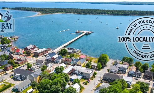 Fundy Bay Real Estate