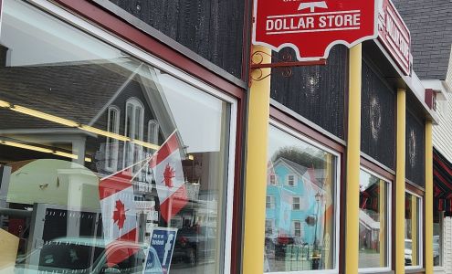 Great Canadian Dollar Store Saint Andrews