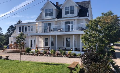 Seaholm Beach House St. Martins