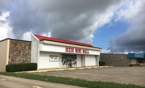 Dixie Mini Mall