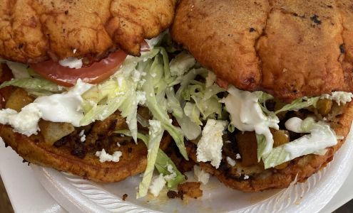 Kiki Food Mart Jones Creek