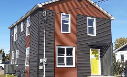 RE/MAX Professionnals - Péninsule Acadienne 401 Rue Georges E, Tracadie-Sheila New Brunswick E1X 1B3