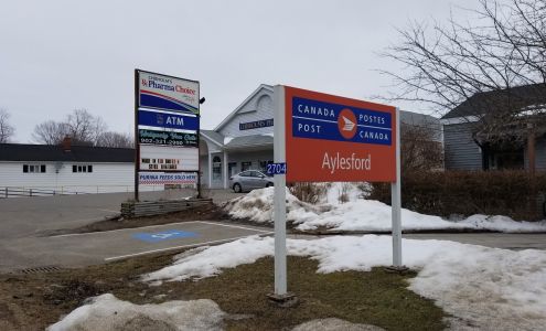 Canada Post Aylesford