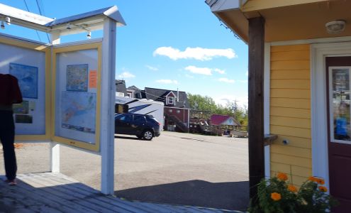 Baddeck Tourist Information Baddeck