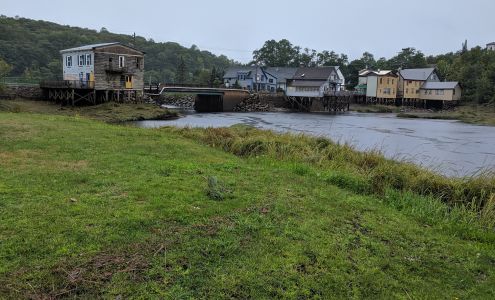 Bear River Fire Department Bear River