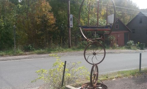 Bear River Historical Society & Museum Bear River