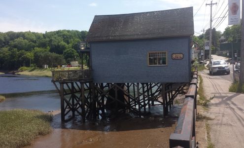 Bear River New Horizon Ctr Bear River