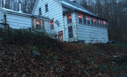 Briden Farm 60 Rice Mullen Rd, Bear River Nova Scotia B0S 1B0