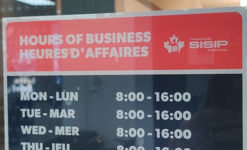 SISIP Financial Services