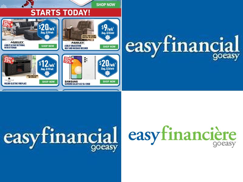 easyfinancial Services