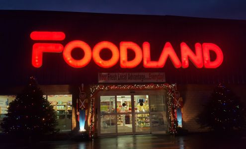 Foodland - Berwick Berwick