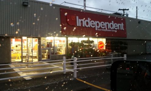 Jeff's Your Independent Grocer Berwick Berwick