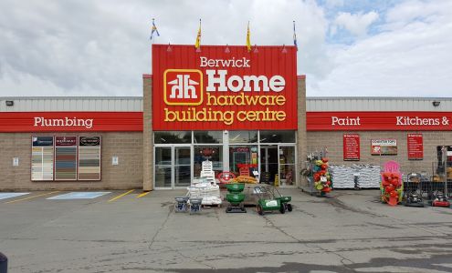 Berwick Home Hardware Building Centre Berwick