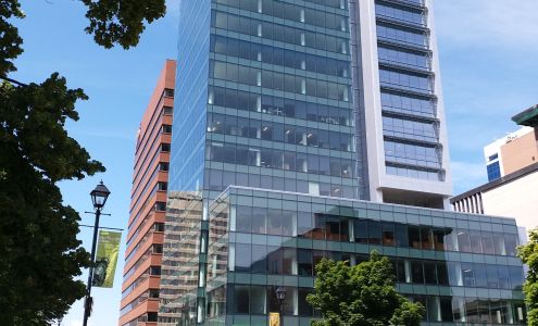 TD Foreign Exchange Centre