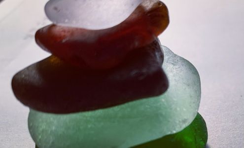 Don?t Worry Beach Happy Crafts Freeport