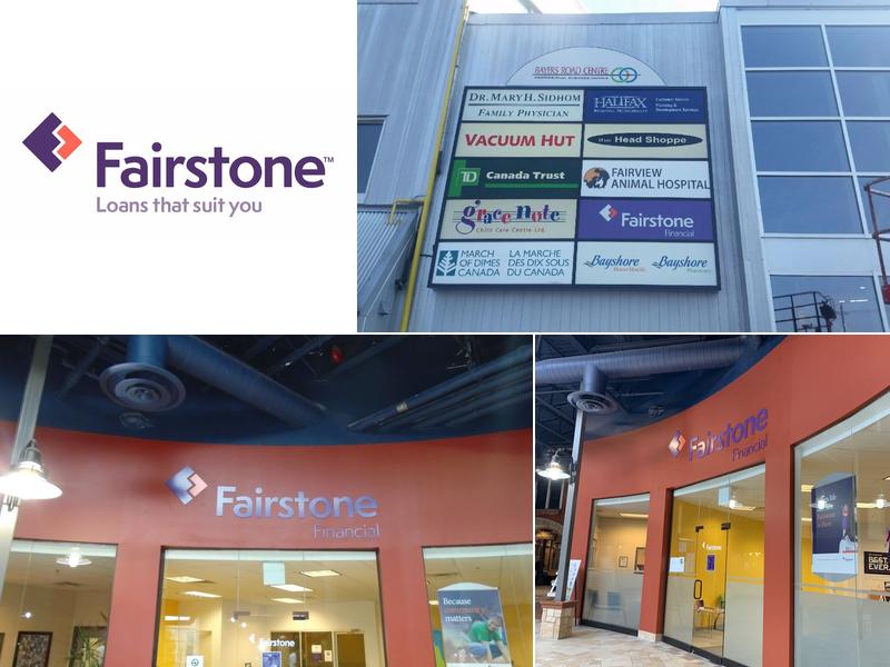 Fairstone