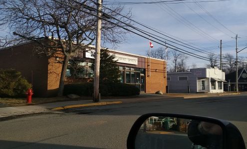 NSLC Beer, Wine, Spirits Hantsport