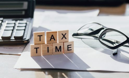 Matthew R. Balsor Income Tax Preparation and Advisory Services Hantsport