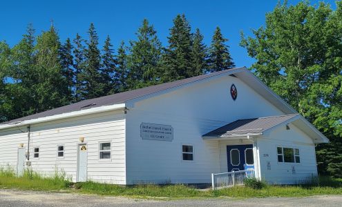 Bethel United Church Marion Bridge